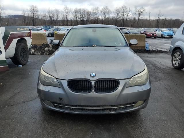 2008 BMW 528 XI