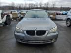 2008 BMW 528 XI