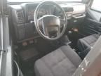 2003 Jeep Wrangler Commando