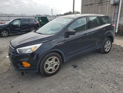 2017 Ford Escape S en venta en Fredericksburg, VA