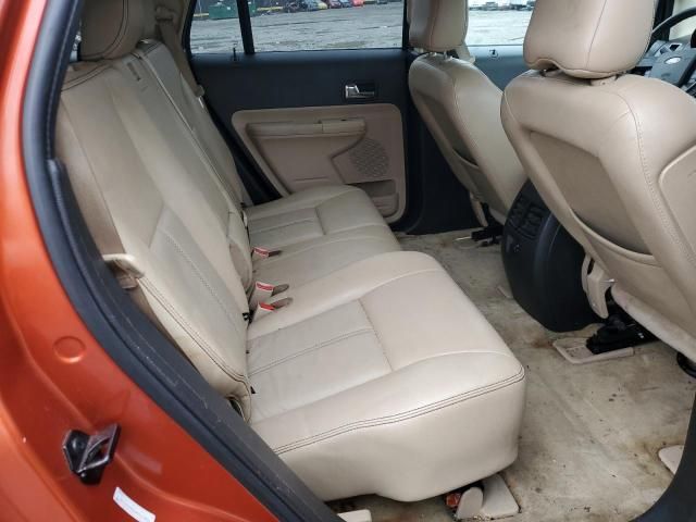 2008 Ford Edge SEL