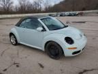 2006 Volkswagen New Beetle Convertible Option Package 1