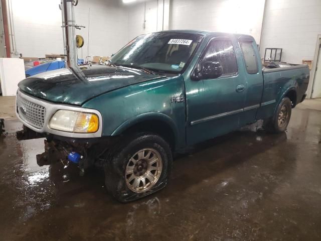 1997 Ford F150