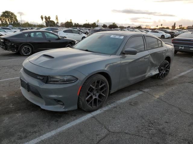 2018 Dodge Charger R/T