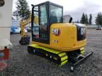 2014 Caterpillar 305.5E