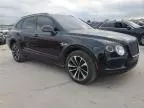 2017 Bentley Bentayga