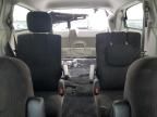 2012 Dodge Grand Caravan Crew