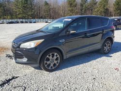 Ford salvage cars for sale: 2013 Ford Escape SEL