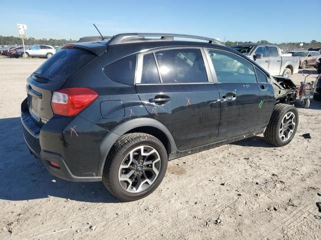 2017 Subaru Crosstrek Premium