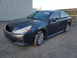 2012 Subaru Legacy 2.5I Limited en venta en Duryea, PA