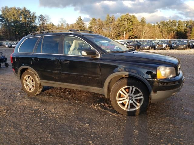 2009 Volvo XC90 3.2