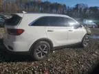 2019 KIA Sorento EX