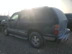 2002 Chevrolet Tahoe K1500