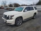 2015 Chevrolet Tahoe K1500 LTZ