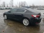 2017 Acura ILX Premium