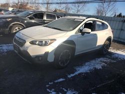 2022 Subaru Crosstrek Premium en venta en New Britain, CT