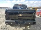 2007 Chevrolet Silverado C1500 Crew Cab