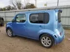 2013 Nissan Cube S