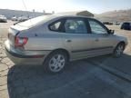 2005 Hyundai Elantra GLS