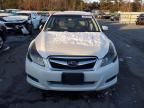 2012 Subaru Legacy 2.5I Premium