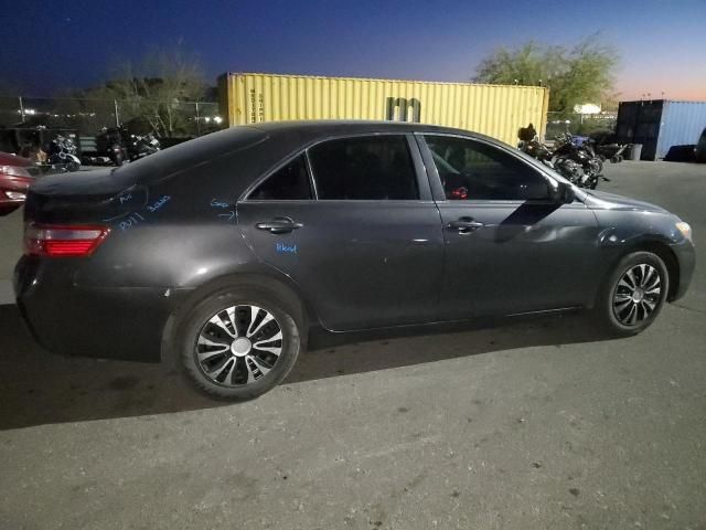 2009 Toyota Camry Base