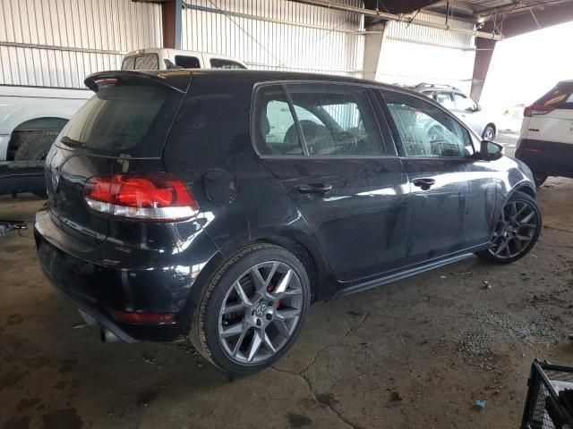 2013 Volkswagen GTI