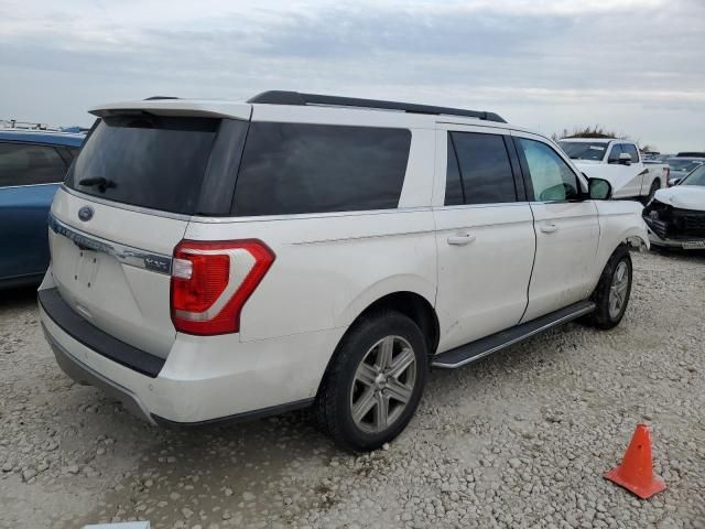 2018 Ford Expedition Max XLT