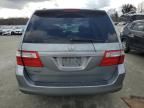 2007 Honda Odyssey EXL