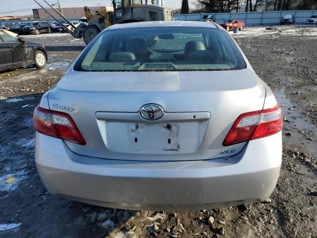 2009 Toyota Camry Base