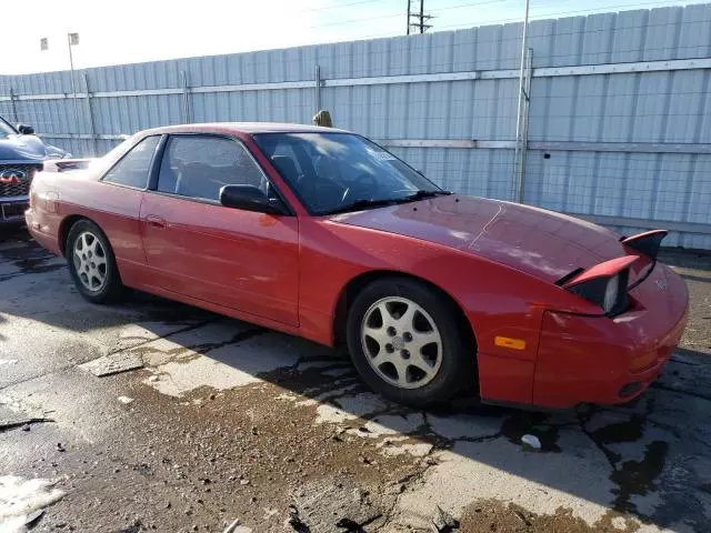 1992 Nissan 240SX