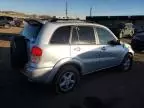 2002 Toyota Rav4