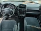 2006 Honda CR-V EX