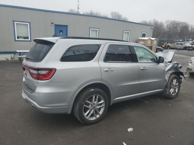 2023 Dodge Durango GT