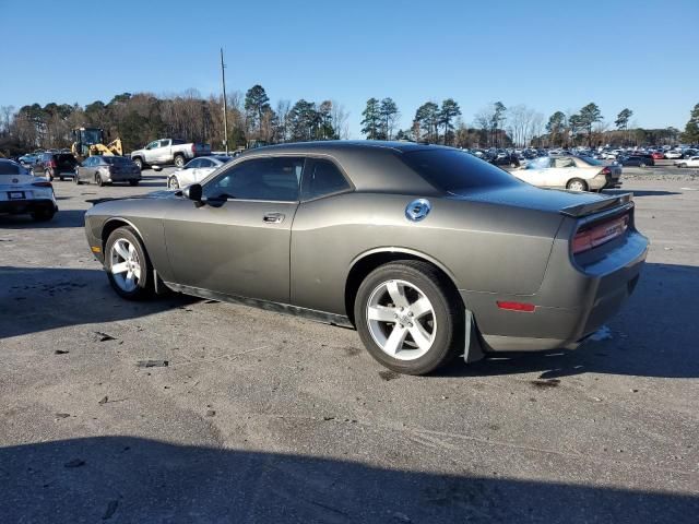 2010 Dodge Challenger R/T