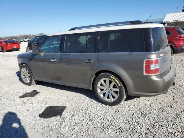 2012 Ford Flex Limited