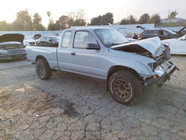 1996 Toyota Tacoma Xtracab