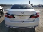 2016 Honda Accord EXL