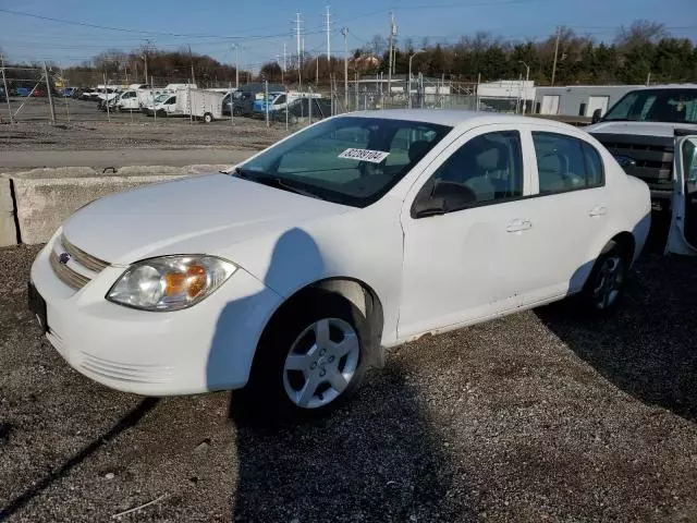 2007 Chevrolet Cobalt LS