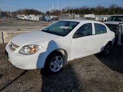 2007 Chevrolet Cobalt LS en venta en Baltimore, MD