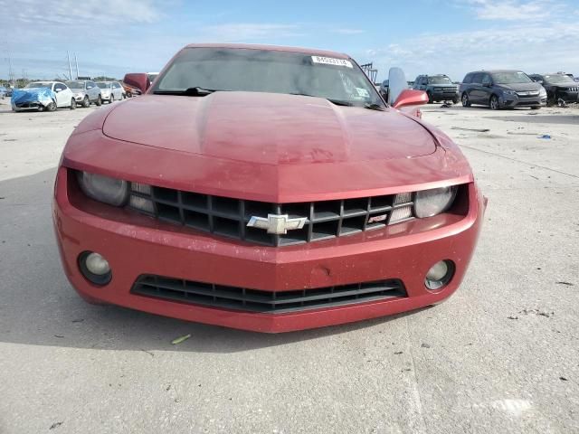 2013 Chevrolet Camaro LT