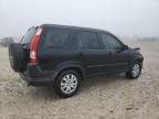 2006 Honda CR-V EX