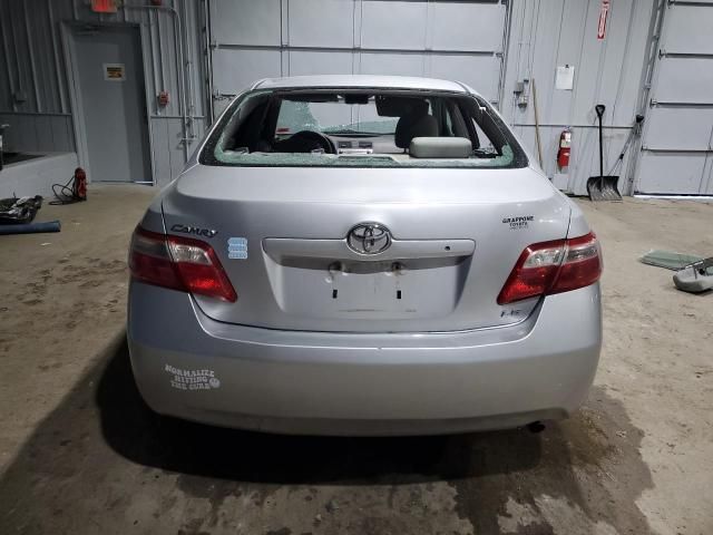 2009 Toyota Camry Base