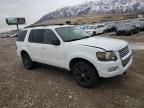 2010 Ford Explorer XLT