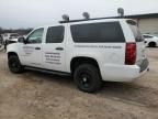 2008 Chevrolet Suburban K2500