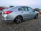 2015 Subaru Legacy 2.5I Limited