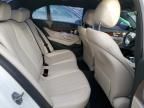 2017 Mercedes-Benz E 300 4matic