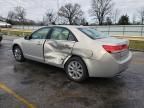 2010 Lincoln MKZ