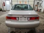 2001 Toyota Camry CE