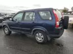 2006 Honda CR-V LX