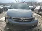 2008 Hyundai Entourage GLS